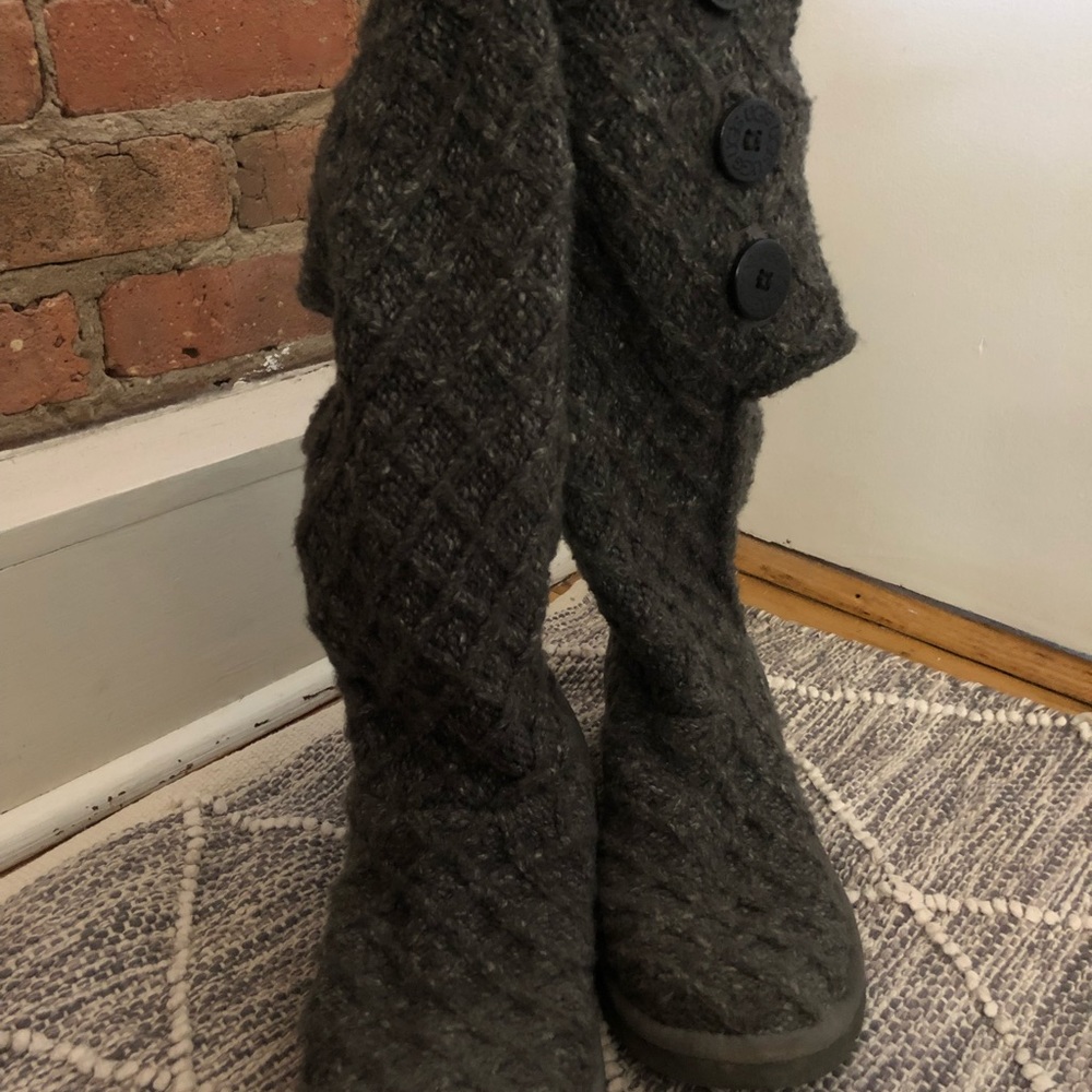 UGG Cardy Boots